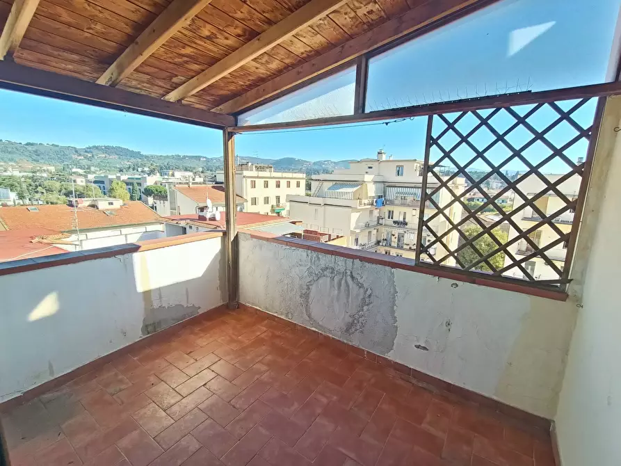 Immagine 22 di Attico in vendita  in Via Girolamo Fracastoro a Firenze
