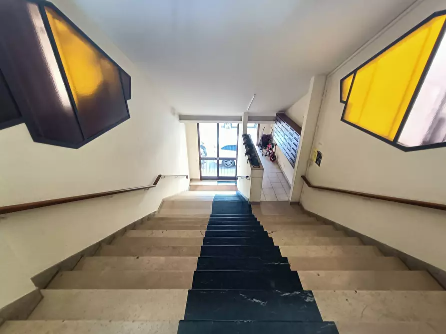 Immagine 25 di Attico in vendita  in Via Girolamo Fracastoro a Firenze