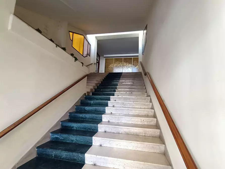 Immagine 26 di Attico in vendita  in Via Girolamo Fracastoro a Firenze