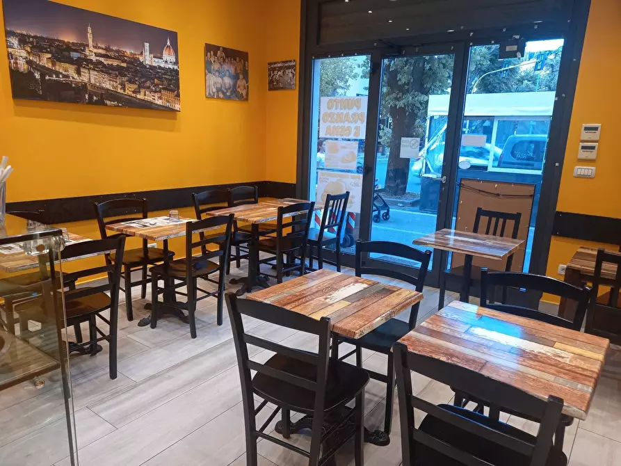 Immagine 6 di Attività commerciale in vendita  in Viale Pratese a Sesto Fiorentino