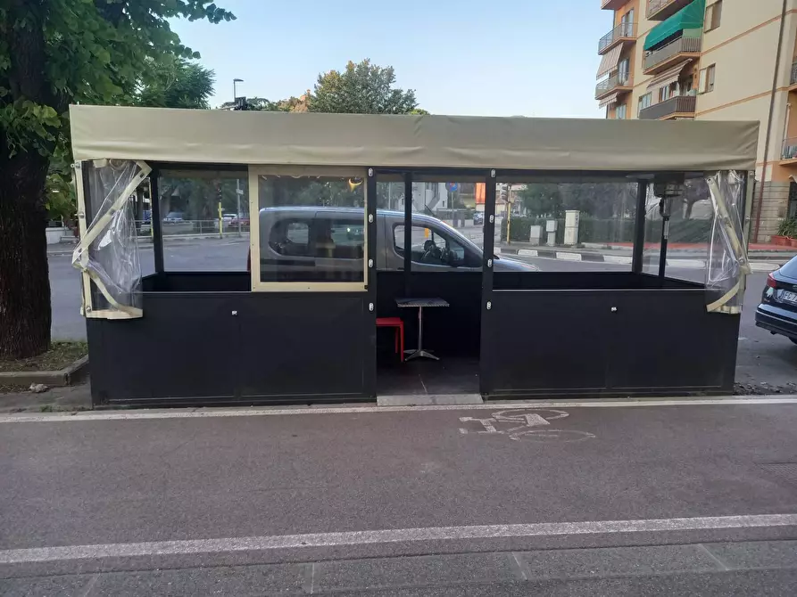 Immagine 7 di Attività commerciale in vendita  in Viale Pratese a Sesto Fiorentino