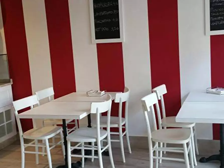 Immagine 10 di Attività commerciale in vendita  in Viale Pratese a Sesto Fiorentino