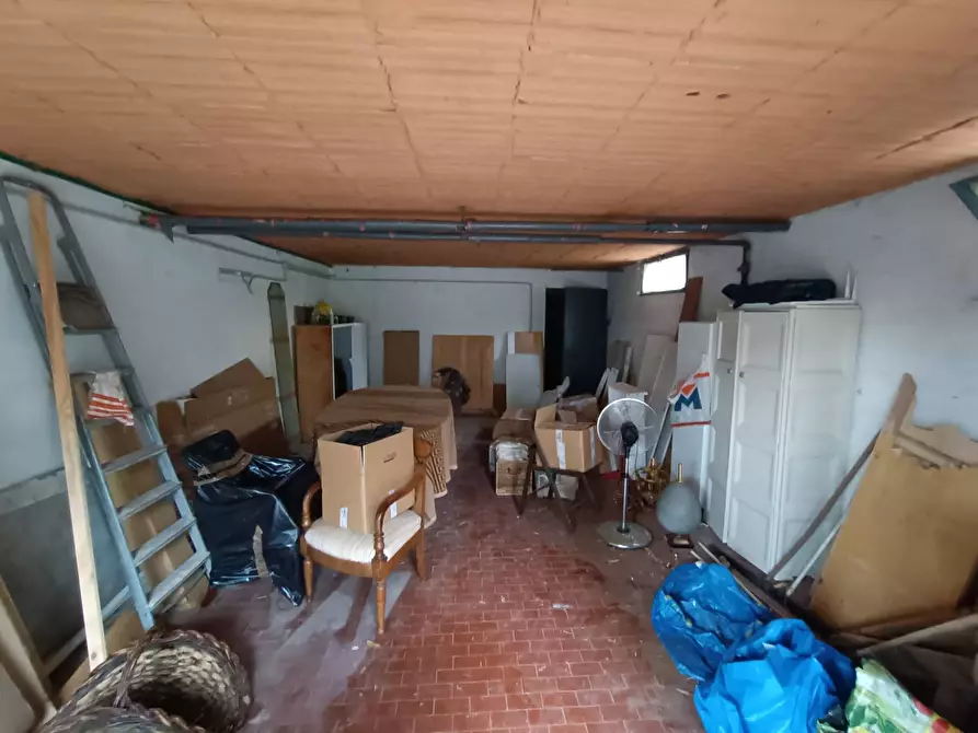 Immagine 14 di Appartamento in vendita  in Via del Lastrico a Firenze