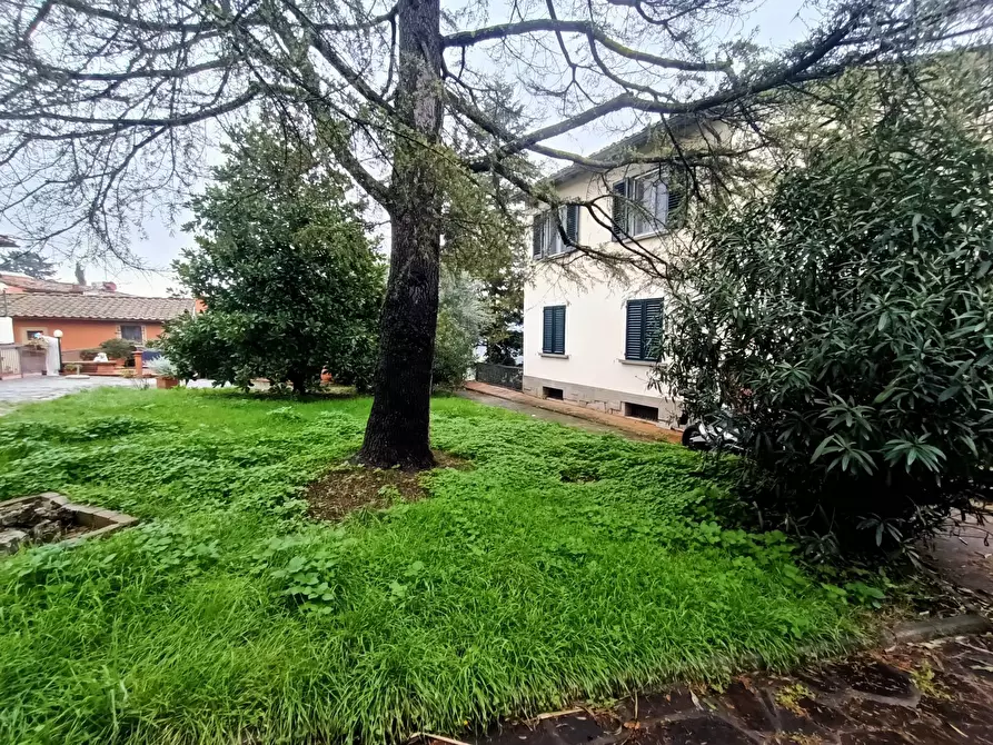 Immagine 15 di Appartamento in vendita  in Via del Lastrico a Firenze