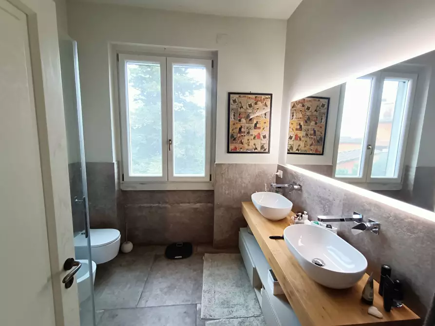 Immagine 11 di Appartamento in vendita  in Via del Lastrico a Firenze