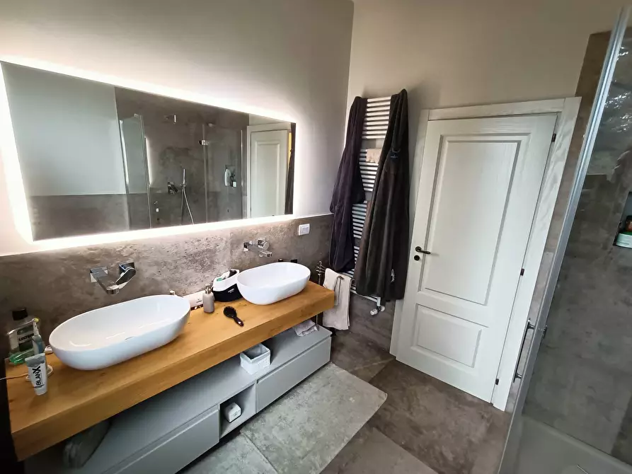 Immagine 22 di Appartamento in vendita  in Via del Lastrico a Firenze