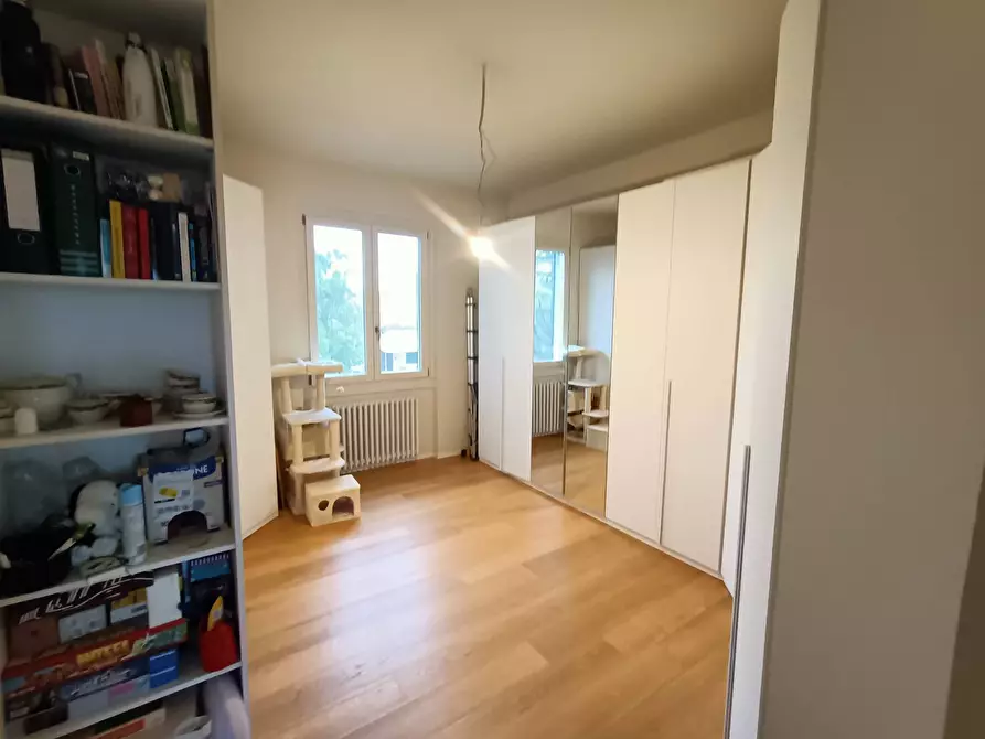 Immagine 9 di Appartamento in vendita  in Via del Lastrico a Firenze