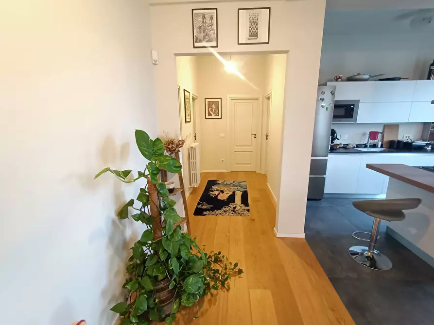 Immagine 19 di Appartamento in vendita  in Via del Lastrico a Firenze