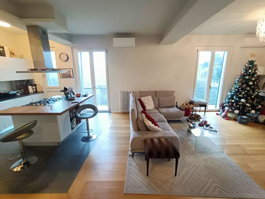 Immagine 17 di Appartamento in vendita  in Via del Lastrico a Firenze