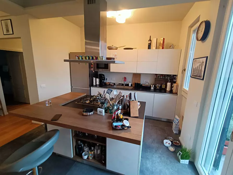 Immagine 23 di Appartamento in vendita  in Via del Lastrico a Firenze