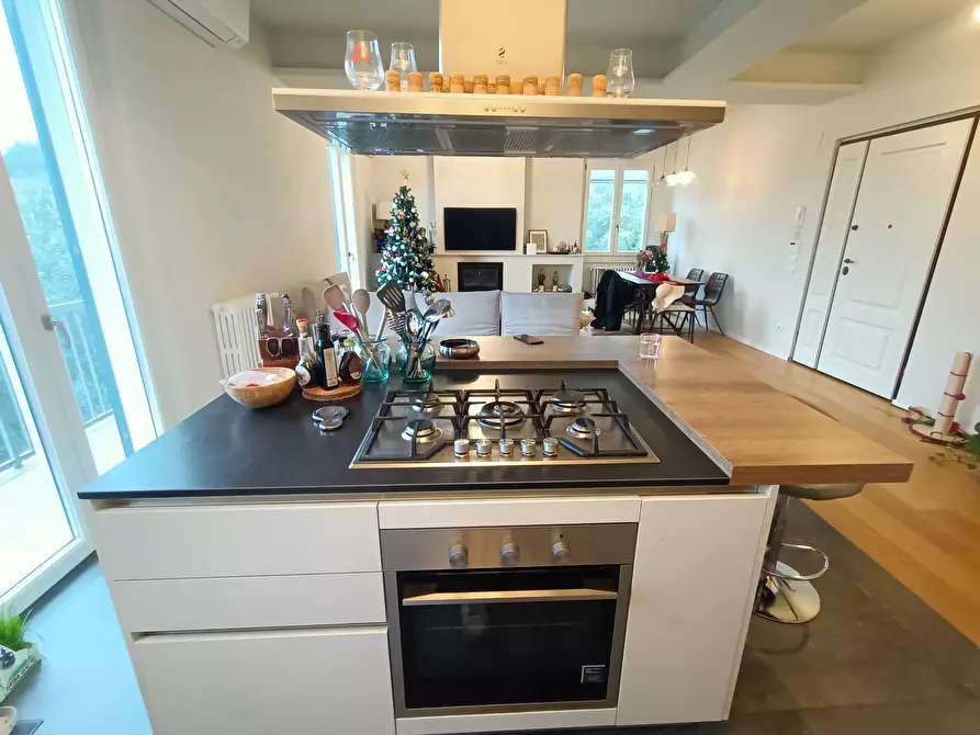 Immagine 6 di Appartamento in vendita  in Via del Lastrico a Firenze