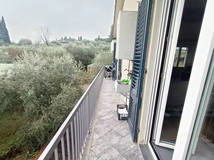 Immagine 12 di Appartamento in vendita  in Via del Lastrico a Firenze