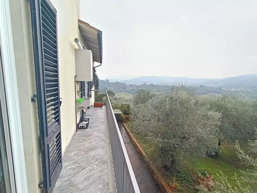 Immagine 24 di Appartamento in vendita  in Via del Lastrico a Firenze