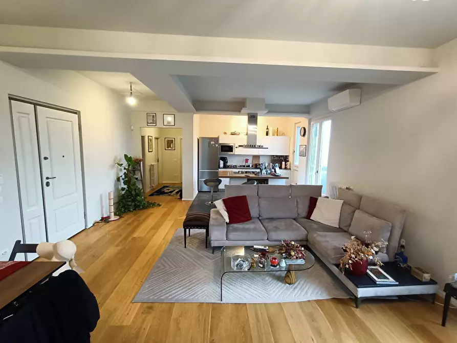 Immagine 4 di Appartamento in vendita  in Via del Lastrico a Firenze