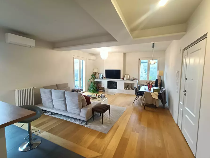 Immagine 5 di Appartamento in vendita  in Via del Lastrico a Firenze