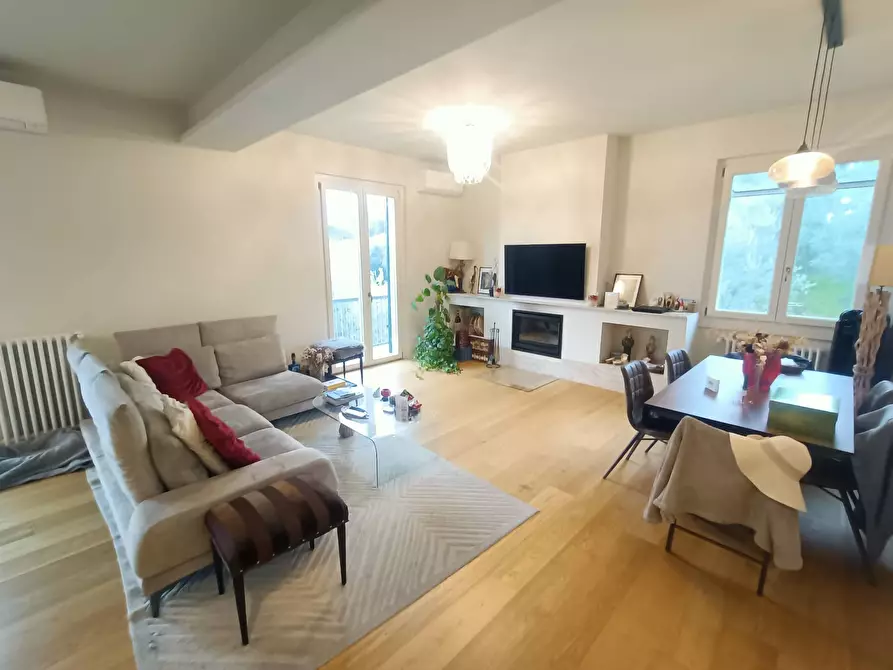 Immagine 19 di Appartamento in vendita  in Via del Lastrico a Firenze