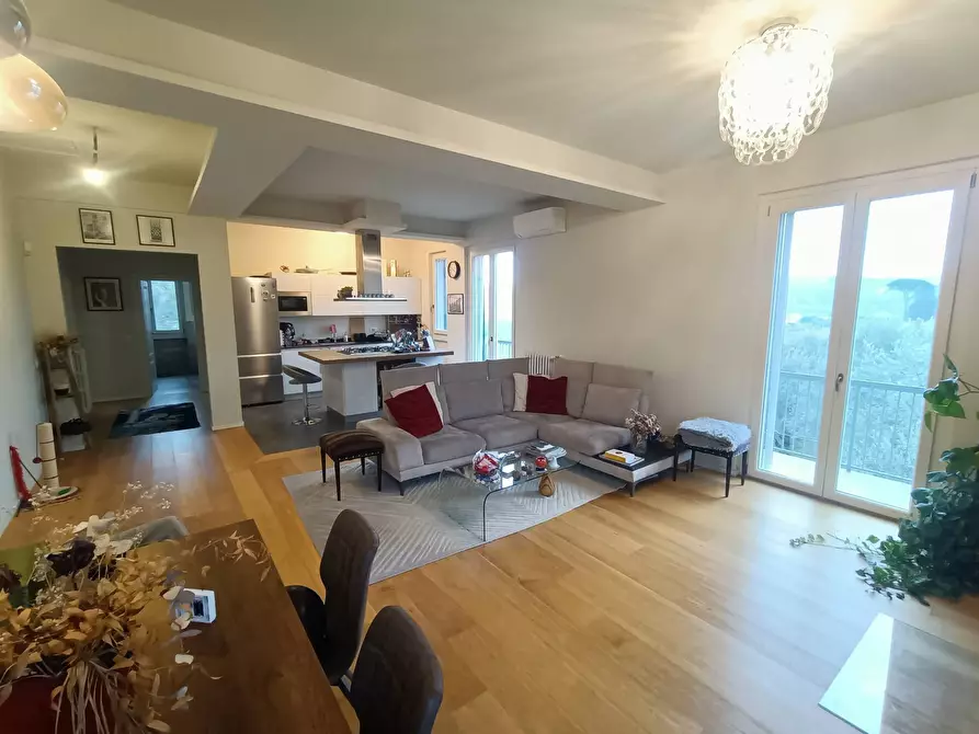 Immagine 25 di Appartamento in vendita  in Via del Lastrico a Firenze