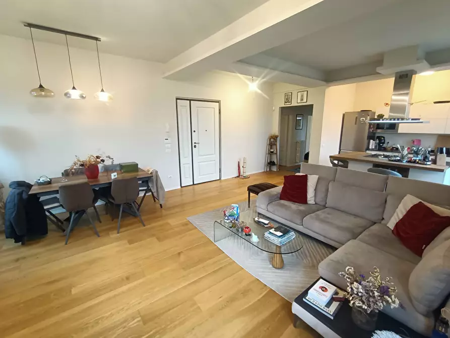 Immagine 17 di Appartamento in vendita  in Via del Lastrico a Firenze