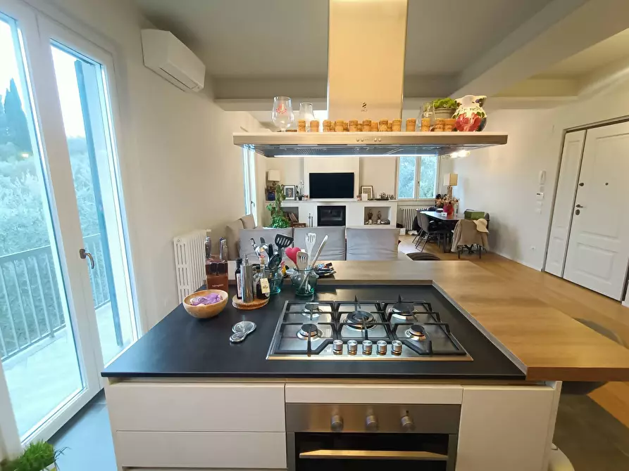 Immagine 6 di Appartamento in vendita  in Via del Lastrico a Firenze