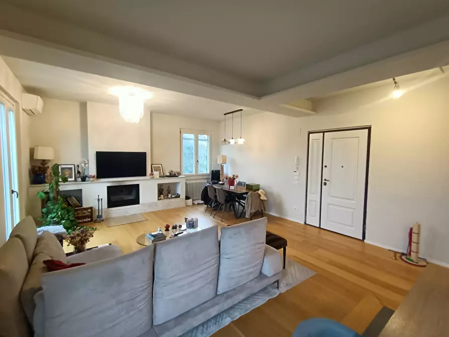 Immagine 16 di Appartamento in vendita  in Via del Lastrico a Firenze