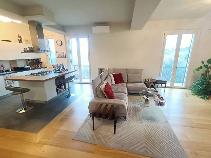 Immagine 18 di Appartamento in vendita  in Via del Lastrico a Firenze