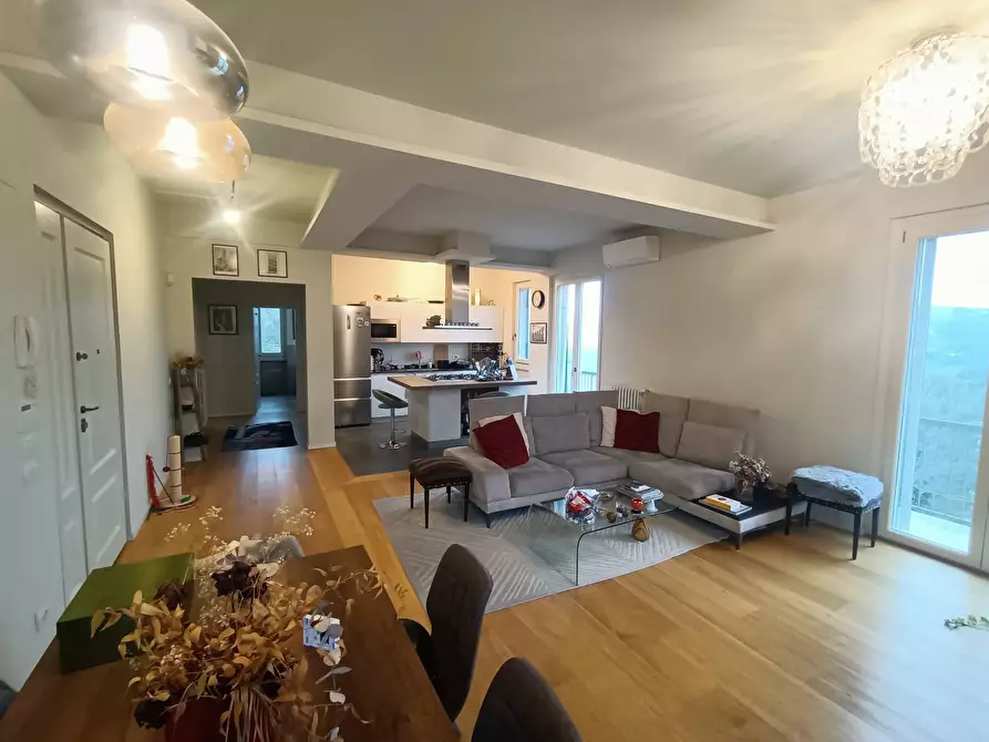 Immagine 27 di Appartamento in vendita  in Via del Lastrico a Firenze