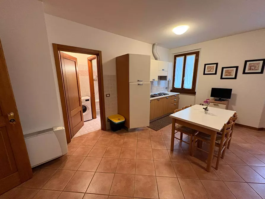 Immagine 4 di Appartamento in affitto  in Via Baldanzese a Calenzano