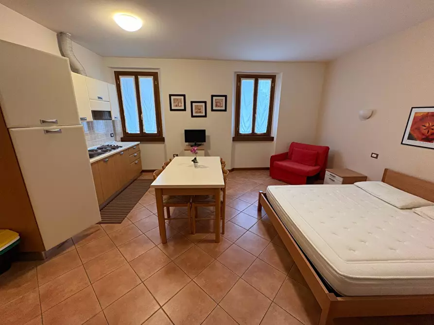 Immagine 5 di Appartamento in affitto  in Via Baldanzese a Calenzano