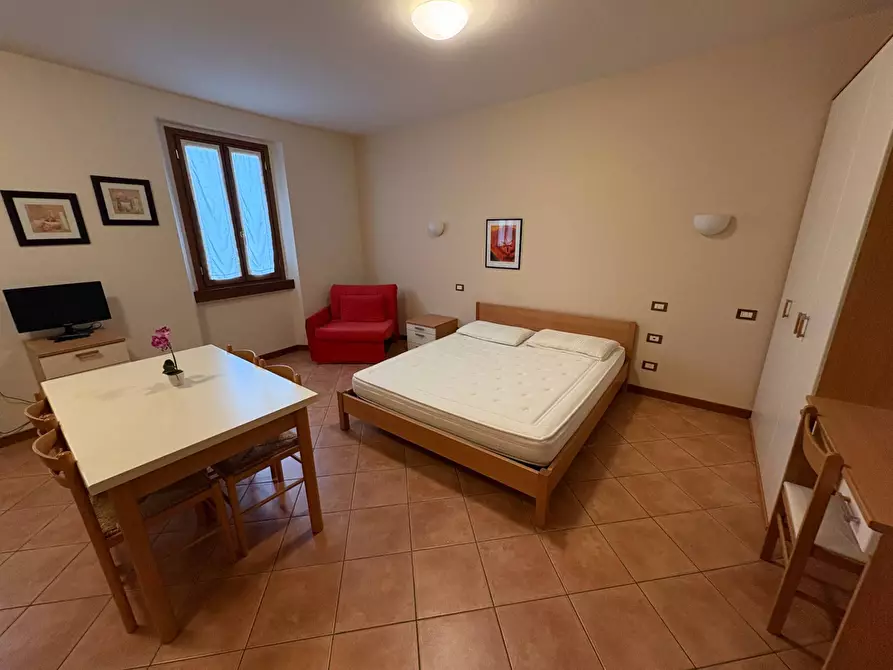 Immagine 6 di Appartamento in affitto  in Via Baldanzese a Calenzano