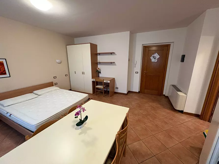 Immagine 3 di Appartamento in affitto  in Via Baldanzese a Calenzano