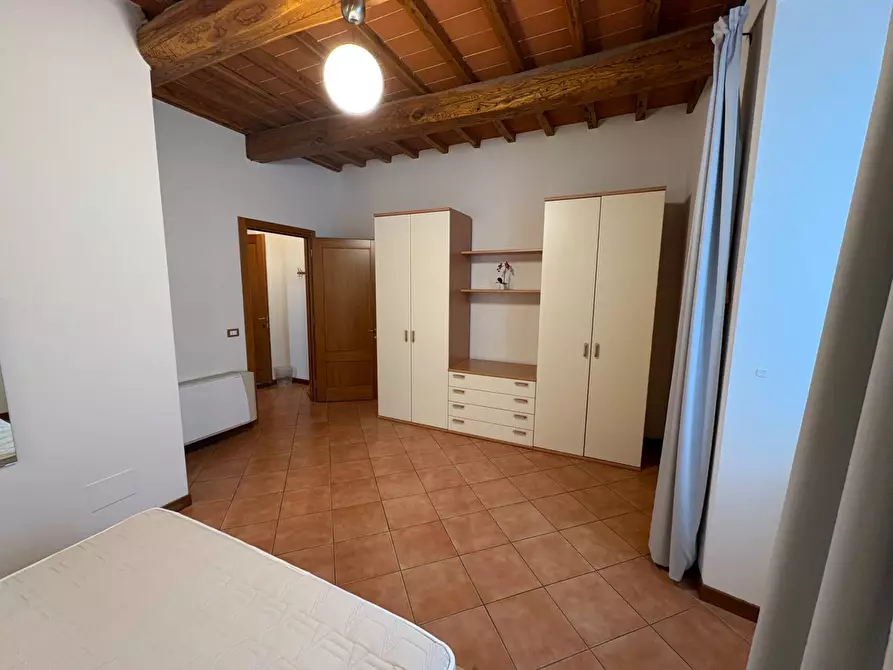 Immagine 10 di Appartamento in affitto  in Via Baldanzese a Calenzano