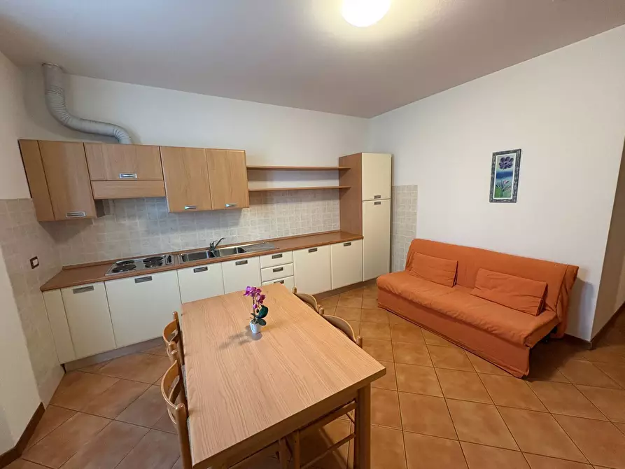 Immagine 4 di Appartamento in affitto  in Via Baldanzese a Calenzano