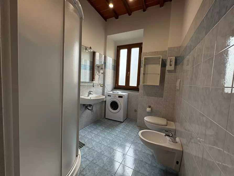 Immagine 11 di Appartamento in affitto  in Via Baldanzese a Calenzano