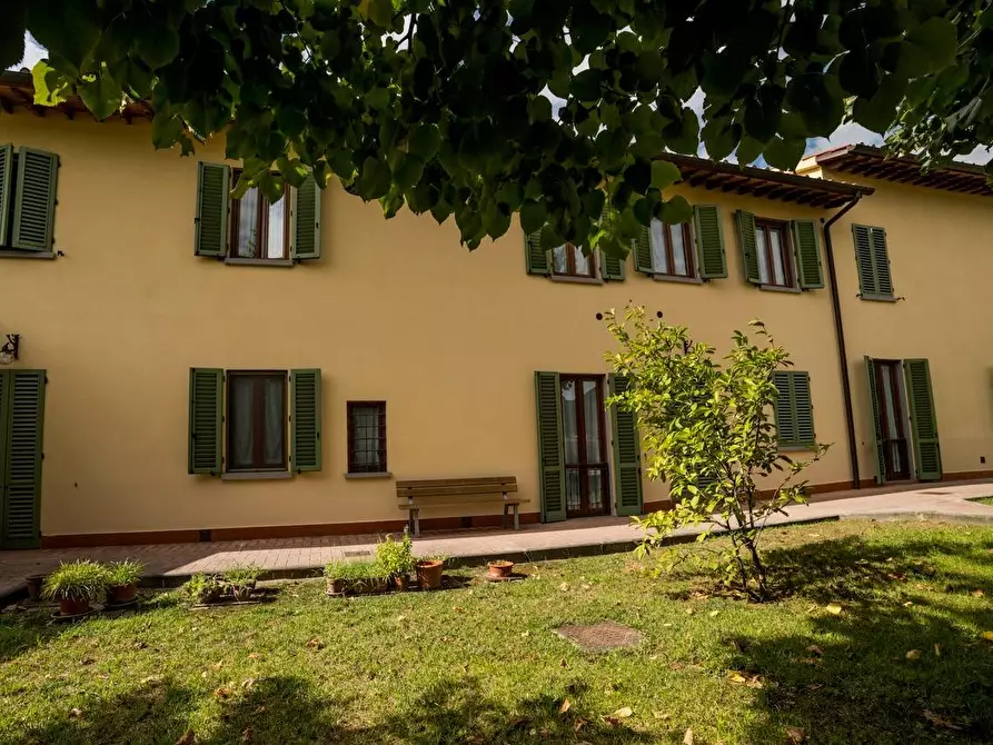 Immagine 2 di Appartamento in affitto  in Via Baldanzese a Calenzano