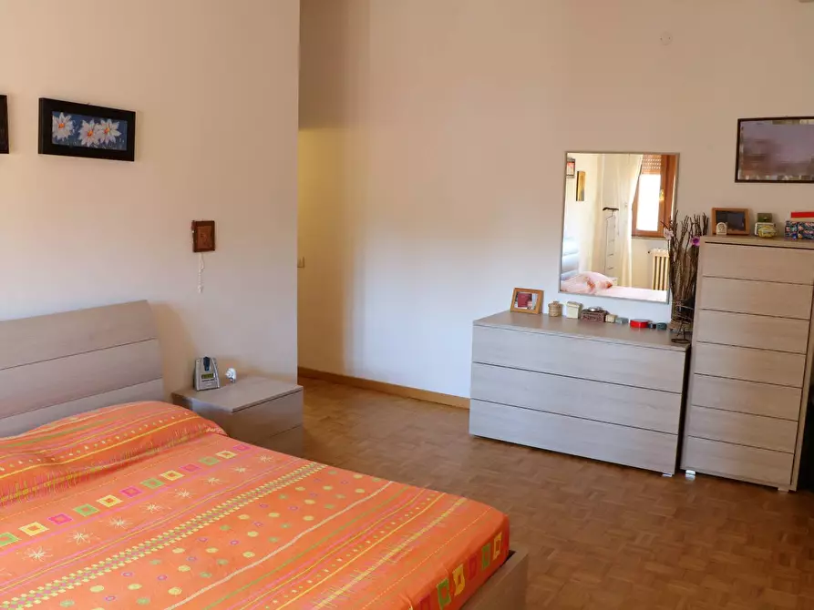 Immagine 13 di Appartamento in vendita  in Piazza Tanucci a Firenze