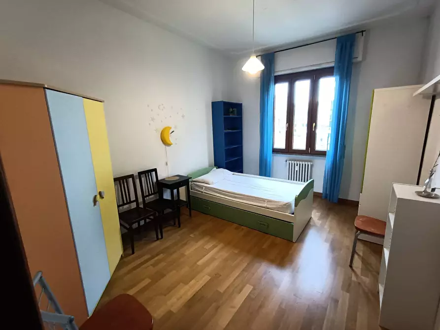 Immagine 14 di Appartamento in vendita  in Piazza Tanucci a Firenze