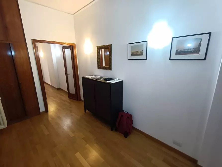 Immagine 5 di Appartamento in vendita  in Piazza Tanucci a Firenze