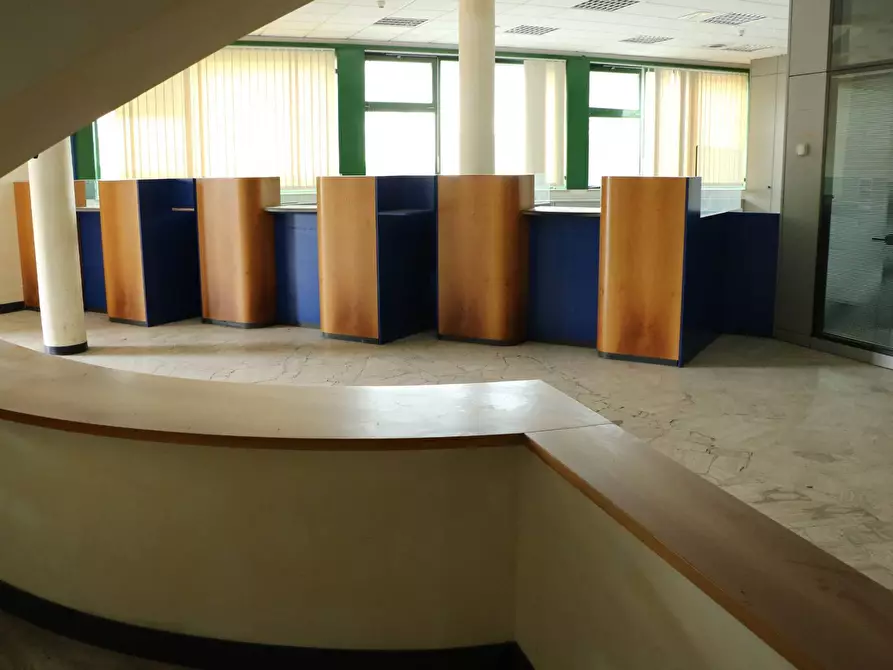 Immagine 6 di Ufficio in affitto  in Via Francesco Berni a Empoli