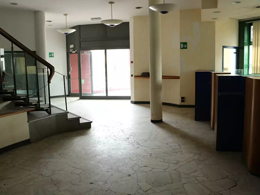 Immagine 7 di Ufficio in affitto  in Via Francesco Berni a Empoli