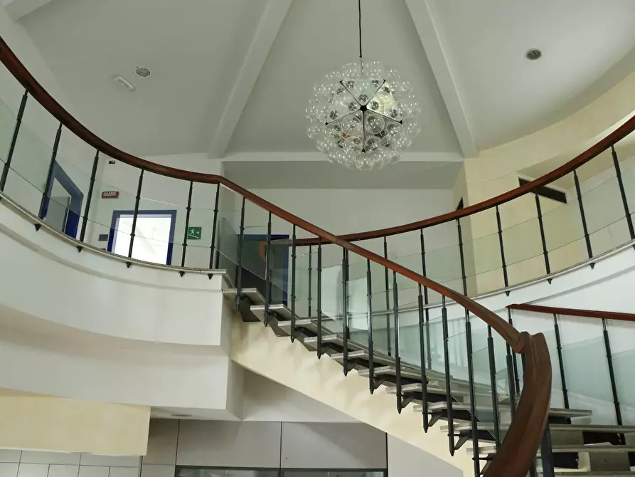 Immagine 1 di Ufficio in affitto  in Via Francesco Berni a Empoli