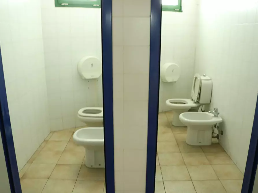 Immagine 19 di Ufficio in affitto  in Via Francesco Berni a Empoli