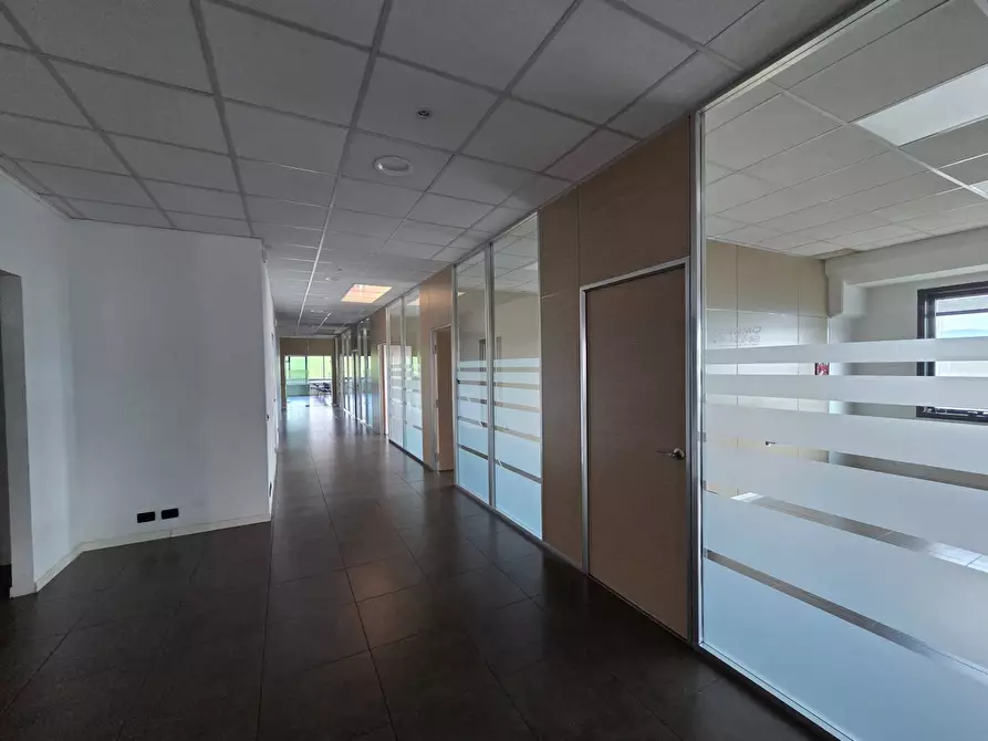 Immagine 7 di Ufficio in affitto  in Località la Torre Petrona a Scarperia E San Piero