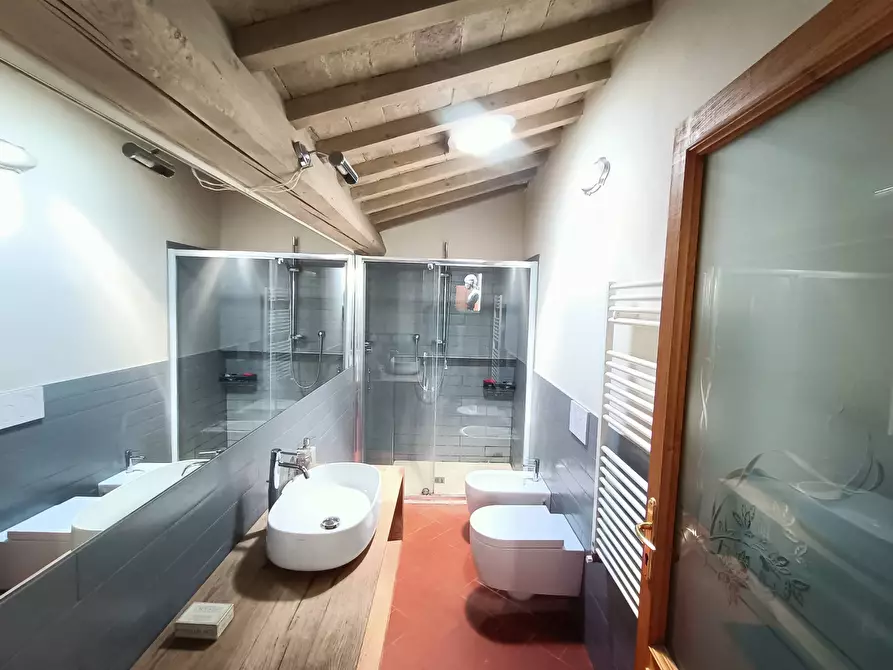 Immagine 8 di Rustico / casale in vendita  in via vecchia aretina a Bagno A Ripoli