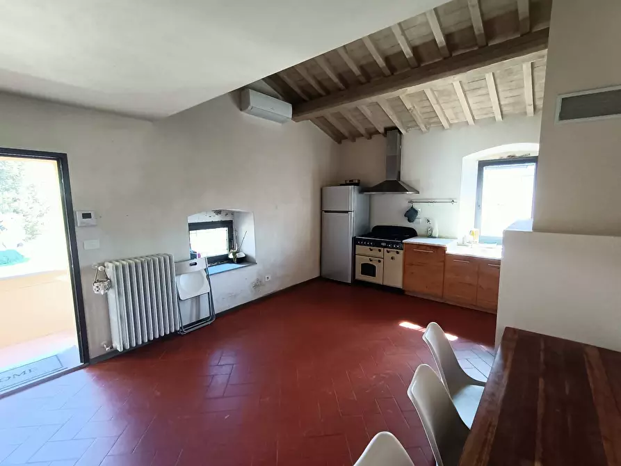 Immagine 5 di Rustico / casale in vendita  in via vecchia aretina a Bagno A Ripoli