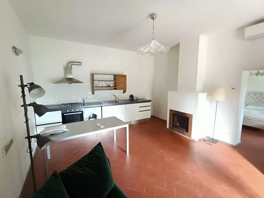 Immagine 4 di Rustico / casale in vendita  in via vecchia aretina a Bagno A Ripoli