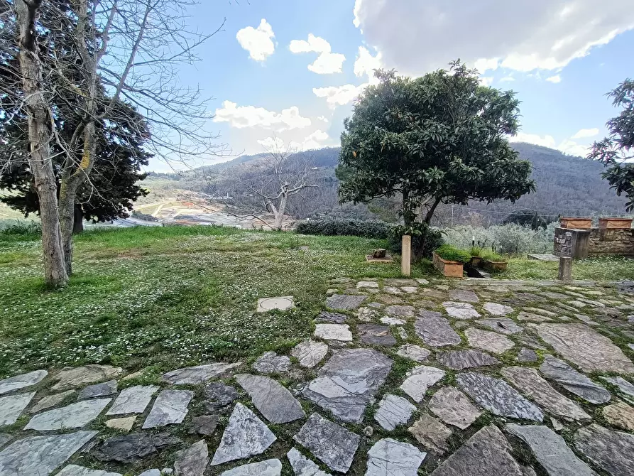 Immagine 1 di Rustico / casale in vendita  in via vecchia aretina a Bagno A Ripoli