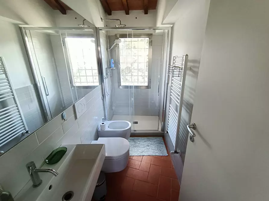 Immagine 10 di Rustico / casale in vendita  in via vecchia aretina a Bagno A Ripoli