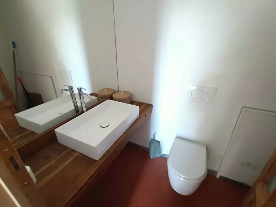 Immagine 5 di Rustico / casale in vendita  in via vecchia aretina a Bagno A Ripoli