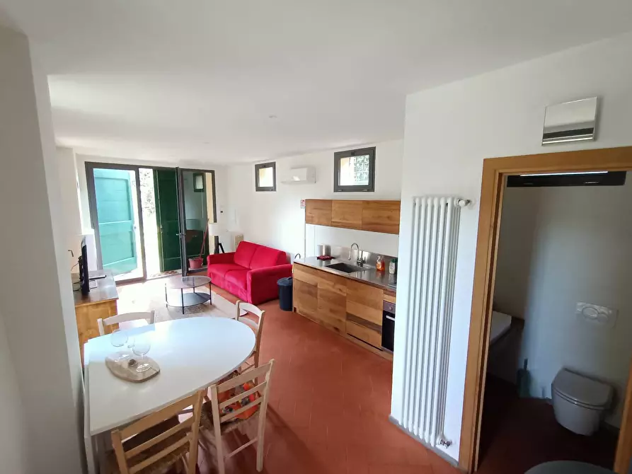 Immagine 3 di Rustico / casale in vendita  in via vecchia aretina a Bagno A Ripoli