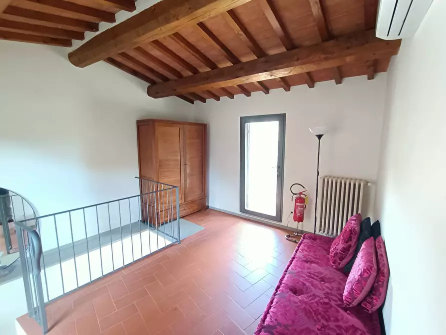 Immagine 9 di Rustico / casale in vendita  in via vecchia aretina a Bagno A Ripoli